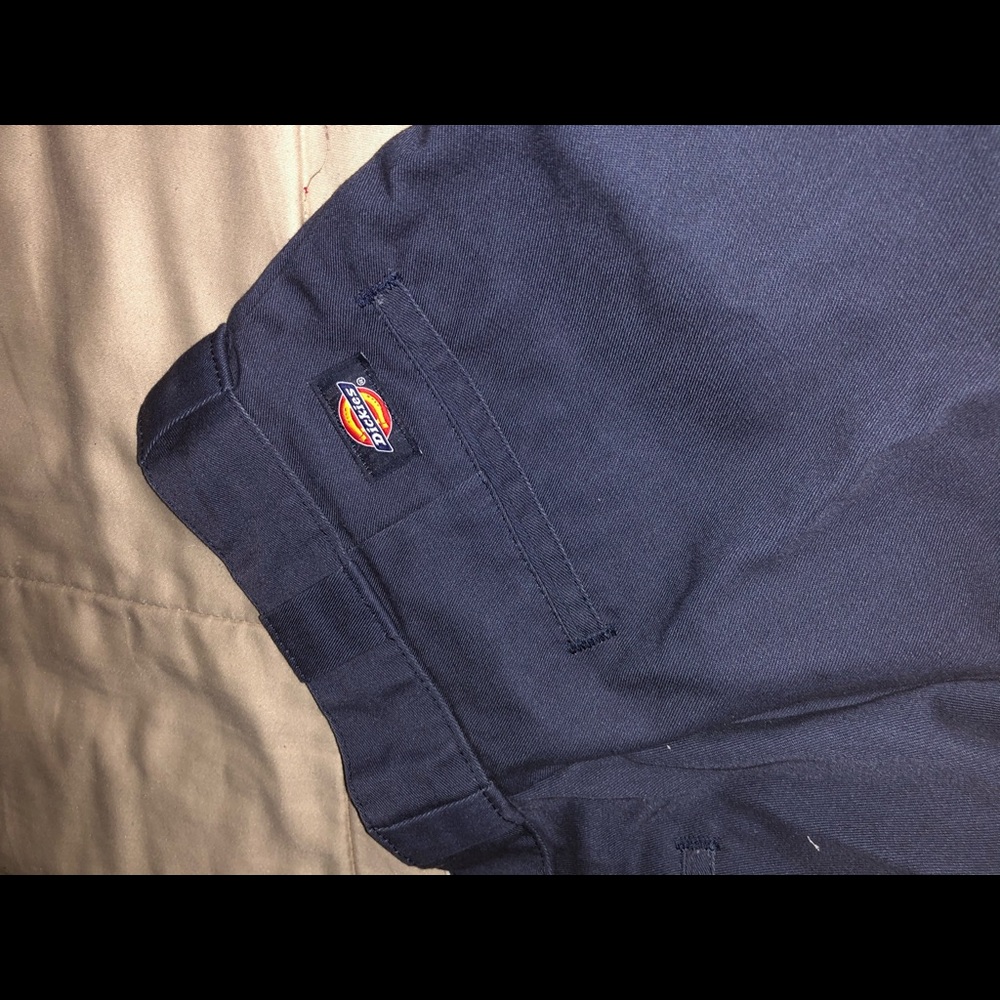 Dickies 874 work pants size 30x30